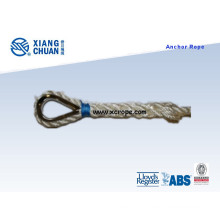 Anchor Rope